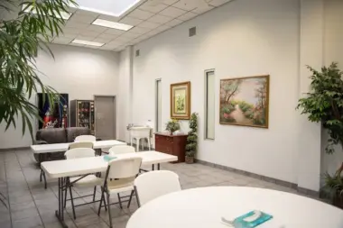 The facilities at Beacon Behavioral Health in Baton Rouge, LA 1